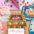 [Image: ¡Paga $44.50 en Lugar de $89 por Pastel Cuadrado de 60 Porciones con Relleno Premium + Decoración con Fotografía o Imagen Impresa en Papel Comestible de Arroz!m]