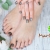 [Image: ¡Paga $12 en Lugar de $42 por Manicure Spa + Pedicure Spa + Esmaltado Permanente en Manos y Pies!m]