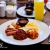 [Image: ¡Paga $73.75 en Lugar de $147.50 por Estadía de 1 Noche para 2 Adultos + 2 Desayunos Buffet!m]