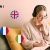 [Image: ¡Paga Q99 en vez de Q4,500 por 18 Meses de Curso Online de Idioma a Elección: Inglés, Alemán, Italiano o Francés + Certificación por Cada Nivel del Curso Aprobado + BONO: 18 MESES GRATIS DE OTRO CURSO A ELECCIÓN!m]