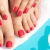 [Imagen:¡Paga Q85 en Lugar de Q450 por Manicure Spa + Pedicure Spa + Aplicación de Esmalte Permanente (GELISH, OPI O RGB)!]