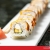 [Image: ¡Paga $22 en Lugar de $44 por Banquete de Sushi hasta para 5 Personas que Incluye: 1 Crunchy Crab Roll + 1 Honolulu Roll + 1 California Roll + 1 Dancing Roll + 1 Plátano Roll + 1 Orden de Wantanes de Pollo + 1 Litro de Té Helado!m]