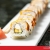 [Imagen:¡Paga $22 en Lugar de $44 por Banquete de Sushi hasta para 5 Personas que Incluye: 1 Crunchy Crab Roll + 1 Honolulu Roll + 1 California Roll + 1 Dancing Roll + 1 Plátano Roll + 1 Orden de Wantanes de Pollo + 1 Litro de Té Helado!]