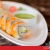 [Imagen:¡Paga $22 en Lugar de $44 por Banquete de Sushi hasta para 5 Personas que Incluye: 1 Crunchy Crab Roll + 1 Honolulu Roll + 1 California Roll + 1 Dancing Roll + 1 Plátano Roll + 1 Orden de Wantanes de Pollo + 1 Litro de Té Helado!]