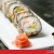 [Imagen:¡Paga $22 en Lugar de $44 por Banquete de Sushi hasta para 5 Personas que Incluye: 1 Crunchy Crab Roll + 1 Honolulu Roll + 1 California Roll + 1 Dancing Roll + 1 Plátano Roll + 1 Orden de Wantanes de Pollo + 1 Litro de Té Helado!]