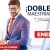 [Imagen:¡Doble Maestría! ¡Paga Q 1,999 en vez de Q 72,716 por MBA + Maestría a Elección entre: Marketing Digital, RRHH, Project Management, Coaching, Dirección Comercial y Marketing, Innovación y Emprendimiento y Otras ¡Certificación Universitaria!]