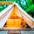 [Image: ¡Paga Q699 en Lugar de Q1,200 por Estadía para 2 Personas en Carpa de Lujo Equipada con: Deck Privado + Camas + Baño + Churrasquera + Utensilios de Cocina + Filtro de Agua + Fogata + Uso de Jacuzzi y Más!m]