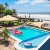 [Image: ¡Paga $60 en Lugar de $120 por Estadía de 1 Noche hasta para 4 Personas + Desayunos en Hotel de Playa!m]