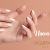 [Image: ¡Paga $12 en Lugar de $38 y Alarga tu Uñas con La Nueva Técnica Soft Gel + Manicure Express + Aplicación de Esmalte y Brillo Permanente!m]