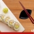 [Imagen:¡Paga $24 en Lugar de $48 por Banquete de Sushi hasta para 5 Personas que Incluye: 1 Crunchy Crab Roll + 1 Honolulu Roll + 1 Manhattan Roll + 1 Char Siu Roll + 1 California Roll + 1 Orden de Wantanes de Pollo + 1 Pichel De Té Helado!]