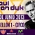 [Image: ¡Deja que tu cuerpo se mueva al ritmo de la música electrónica! ¡Paga $15 en lugar de $25 por una entrada a la zona “Dance Floor” para el concierto de Paul Van Dyk! SÓLO 200 CUPONES DISPONIBLES.m]