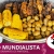 [Image: ¡Paga Q225 en Lugar de Q330 por Combo Mundialista para 4 que Incluye: Costillas + Costillitas + Piernas de Pollo + Pulled Pork + 4 Guarniciones de Elote a la Parrilla + Coleslaw + Papas Bravas + Frijoles Charros + 4 Bebidas Naturales!m]