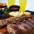 [Image: ¡Paga Q199 en lugar de Q402 por Parrillada para 2 que incluye: 24 onzas de Asado de Tira + 4 Guarniciones a Elección: Elote, Rice&amp;Beans, Papas Asadas, Puré de Papa, Papas Fritas o Cebollitas + 2 Porciones de Pan + 2 Cervezas o Bebidas Naturales!m]