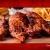 [Image: ¡Paga $31.78 en Lugar de $57.78 por 2 Libras de Short Ribs + 1 Buffalo Chicken Sandwich + 1 Orden de Chicken Tenders + 1 Entrada de Onion Loaf + 4 Limonadas + 1 Skillet Brownien! ¡A Domicilio!m]