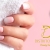 [Imagen:¡Paga Q65 en Lugar de Q250 por Set de Uñas Acrílicas Baby Boomer, Naturales o French + Decoración en 2 Uñas + Manicure Express!]