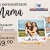 [Image: ¡Paga $9 en Lugar de $18 por 2 Fotografías (8x10 pulgadas) Impresas en PVC y Montadas en Caballete!m]