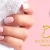 [Imagen:¡Paga Q65 en Lugar de Q250 por Set de Uñas Acrílicas Baby Boomer, Naturales o French + Decoración en 2 Uñas + Manicure Express!]