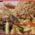 [Image: ¡A Domicilio o Para Llevar! ¡Paga $24. 95 en vez de $62.72 por Banquete para 4: 1 Spicy Chicken + 1 Lemon Chicken + 1 Teriyaki Steak + 1 Hibachi Chicken + 4 Porciones de Arroz Frito con Vegetales + 4 Limonadas!m]