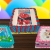 [Image: ¡Paga $45 en Lugar de $90 por Pastel Cuadrado de 60 Porciones con Relleno a Elección + Decoración con Fotografía o Imagen Impresa en Papel Comestible de Arroz + Accesorios de Dulce!m]