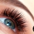 [Image: ¡Paga $18 en Lugar de $45 por Extensión de Pestañas (Set Natural) + Depilación de Cejas con Hilo!m]