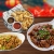 [Image: ¡Paga $14.99 en Lugar de $29.22 por Menú para 2: Pollo de Especialidad a Elección entre Terikayi o a La Naranja + Arroz Cantones o Blanco + 1 Orden de Wantanes Mixtos de Pollo y Queso Crema + 1 Pichel de Té Verde o de Melocotón!m]