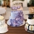 [Image: ¡Paga $65 en Lugar de $135 por Pastel de 2 Pisos de 60 Porciones con Relleno Premium + Decoración para Boda, 15 Años o Graduación!m]