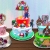 [Image: ¡Paga $59.95 en Lugar de $120 por Pastel de 2 Pisos de 50 Porciones con Relleno Premium + Topper Cake Personalizado!m]