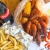 [Image: ¡Sabor Cajún! ¡Paga Q139 en Lugar de Q220 por 1 Libra de Camarones con Papa y Elote en Salsa Cajún + 1 Fritura a Elección entre Yuca, Papas o Patacones + 2 Bebidas Naturales, Gaseosas o Cervezas!m]