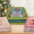 [Image: ¡Paga $49 en Lugar de $100 por Pastel Cuadrado de 60 Porciones con Relleno Premium a Elección + Decoración con Fotografía o Imagen Impresa en Papel Comestible de Arroz + Accesorios de Dulce!m]