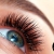 [Image: ¡Paga $18 en Lugar de $45 por Extensión de Pestañas (Set Natural) + Depilación de Cejas con Hilo!m]