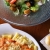 [Image: ¡Paga $27.95 en Lugar de $53.52 por 2 Chicken Fettuccine Alfredo + 1 Five Cheese Ziti + 1 Spagueti Meat Sauce + Bowl de ensalada + 4 Breadsticks + 4 Sodas!m]