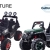 [Image: ¡Paga Q3,199 en lugar de Q4,500 por Carro Eléctrico Tipo Jeep para Niño Marca CuteBabies Modelo ADVENTURE de Color a Elección entre Verde, Rojo, Blanco y Negro!m]