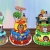 [Image: ¡Paga $59.95 en Lugar de $120 por Pastel de 2 Pisos de 50 Porciones con Relleno Premium + Topper Cake Personalizado!m]