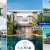 [Imagen:¡Paga Q1,899 en Lugar de Q2,800 por Estadía en Monterrico Para 4 Personas en Villa de Lujo Equipada Con: 2 Habitaciones con Aire Acondicionado, Playa y Piscina Privada, Baños, Sala, Comedor, y Cocina Completa!]