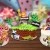 [Image: ¡Paga $40.50 en Lugar de $85 por Pastel Redondo de 40 Porciones con Relleno Premium a Elección + Topper Cake + Nombre y Número Personalizado!m]
