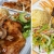 [Image: ¡Paga $12 en Lugar de $35 por 4 Almuerzos para Llevar a Elección Entre: Pechuga de Pollo en Crema de Hongos o Bistec al Vino con Acompañamientos: Arroz, Ensalada y 2 Tortillas!m]