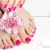 [Imagen:¡Paga $15 en Lugar de $50 por Manicure y Pedicure Ruso Spa + Esmaltado Permanente en Manos y Pies!]