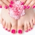 [Image: ¡Paga $12 en Lugar de $38 por Manicure Spa + Pedicure Spa + Esmaltado Permanente OPI o Gelish en Manos y Pies!m]