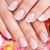 [Image: ¡Paga $9 en Lugar de $35 por Set de Uñas Acrílicas a Elección entre French, Naturales o Cover de Color (Baño de Acrílico) + Decoración en 2 Uñas + Brillo Permanente!m]