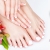 [Image: ¡Paga $12 en Lugar de $48 por Set de Uñas Acrílicas a Elección: French, Cover, Color o Baby Color + Manicure Express + Pedicure Express con Esmaltado Permanente!m]