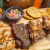 [Image: ¡Paga $13.50 en Lugar de $27 por Parrillada Para 2 que Incluye: 6 Onz de Lomo de Res + 6 Onz de Filete de Pollo + 4 Onz de Costilla de Cerdo + 1 Chorizo + Acompañamientos: Frijoles, Chimichurri, Papas Fritas + 2 Boquitas + 2 Sodas!m]