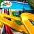 [Image: ¡Paga Q299 en lugar de Q700 por Estadía en Habitación Doble para 2 Adultos y 2 Niños + Ingreso al Parque Acuático + Uso de Botes con Pedales y Más!m]