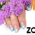 [Image: ¡Paga Q75 en lugar de Q250 por Set de Uñas Acrílicas + Decoración a elección + Parafina en manos en ZOE Salon!m]