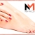 [Image: ¡Paga Q115 en Lugar de Q500 por Manicure y Pedicure Spa + Aplicación de Esmalte Permanente (GELISH, OPI O RGB) + Exfoliación con Sales Marinas!m]