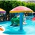 [Image: ¡Paga Q299 en lugar de Q700 por Estadía en Habitación Doble para 2 Adultos y 2 Niños + Ingreso al Parque Acuático + Uso de Botes con Pedales y Más!m]