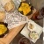 [Image: ¡Una Explosión de Sabor Vegano! ¡Paga $11 en Lugar de $22 por 2 Burritos Veganos + 2 Órdenes de Nachos con Queso + 2 Tés Helados + 2 Cupcakes!m]