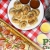 [Image: ¡Pizza Grande para Todos! ¡Paga $19 en Lugar de $32.73 por Banquete para 4 que Incluye: 1 Pizza de 16 Porciones “Especialidad Christian” (Queso, Jamón, Pepperoni y Vegetales) + 12 Nuditos + 1 Pichel de Soda + 4 Flanes!m]