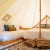 [Image: ¡Paga Q799 en Lugar de Q1,558 por Estadía para 4 en Carpa de Lujo Equipada con: Deck Privado + Camas + Baño + Churrasquera + Utensilios de Cocina + Filtro de Agua + Fogata + Uso de Jacuzzi y Más!m]