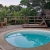 [Image: ¡Estadía Paradisíaca en el Caribe! ¡Paga Q325 en vez de Q650 en Estadía para 4 Personas en Cabaña con Aire Acondicionado + Uso de Instalaciones: Piscina, Playa Privada, Jacuzzi y Más en Punta de Palma!m]