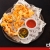 [Image: ¡Paga $13.99 en Lugar de $25.99 por 2 Rollos de Sushi a Elección entre Crunchy Crab, Plátano, Dancing, Honolulu o California) + 1 Orden de Wantanes + 1 Pichel de Té Verde o de Melocotón!m]